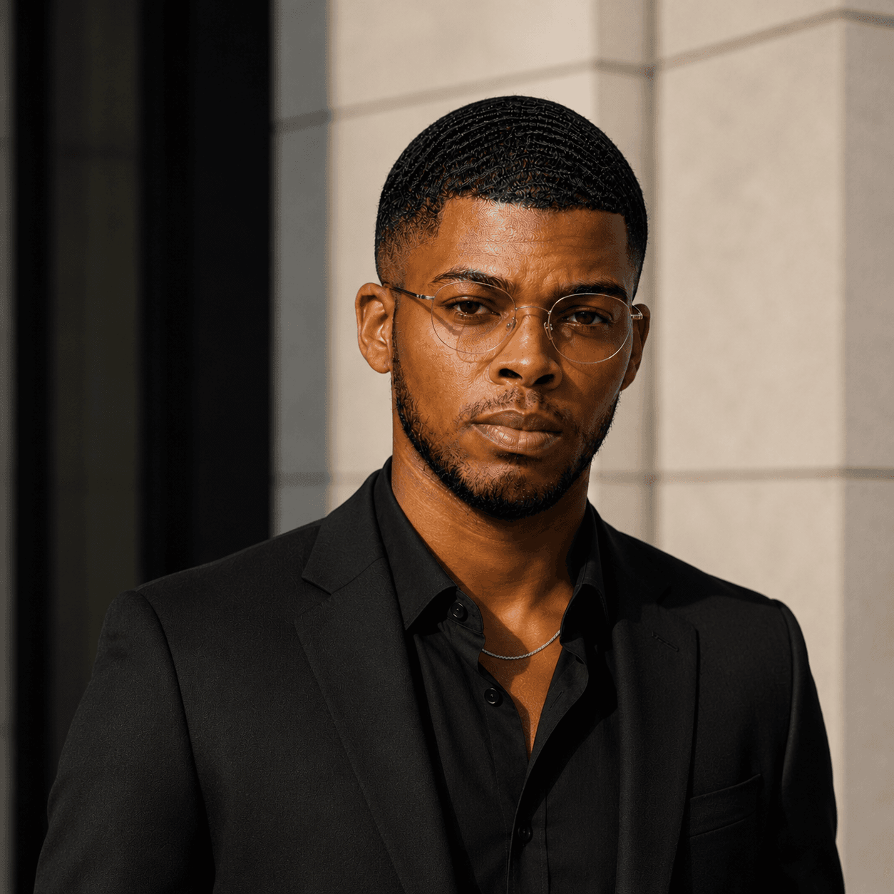 HOUNDONOUGBO A. M. Carmel — Chief Content Officer (CCO) de VERIION